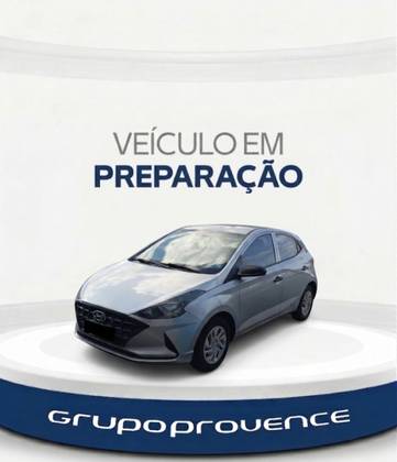HYUNDAI HB20 1.0 12V FLEX SENSE MANUAL HYUNDAI HB20 1.0 12V FLEX SENSE MANUAL